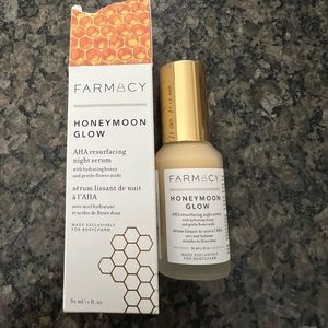 Farmacy honeymoon glow